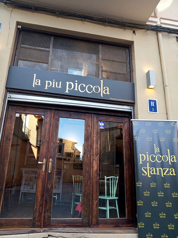 Quienes Somos 5 fachada piu piccola